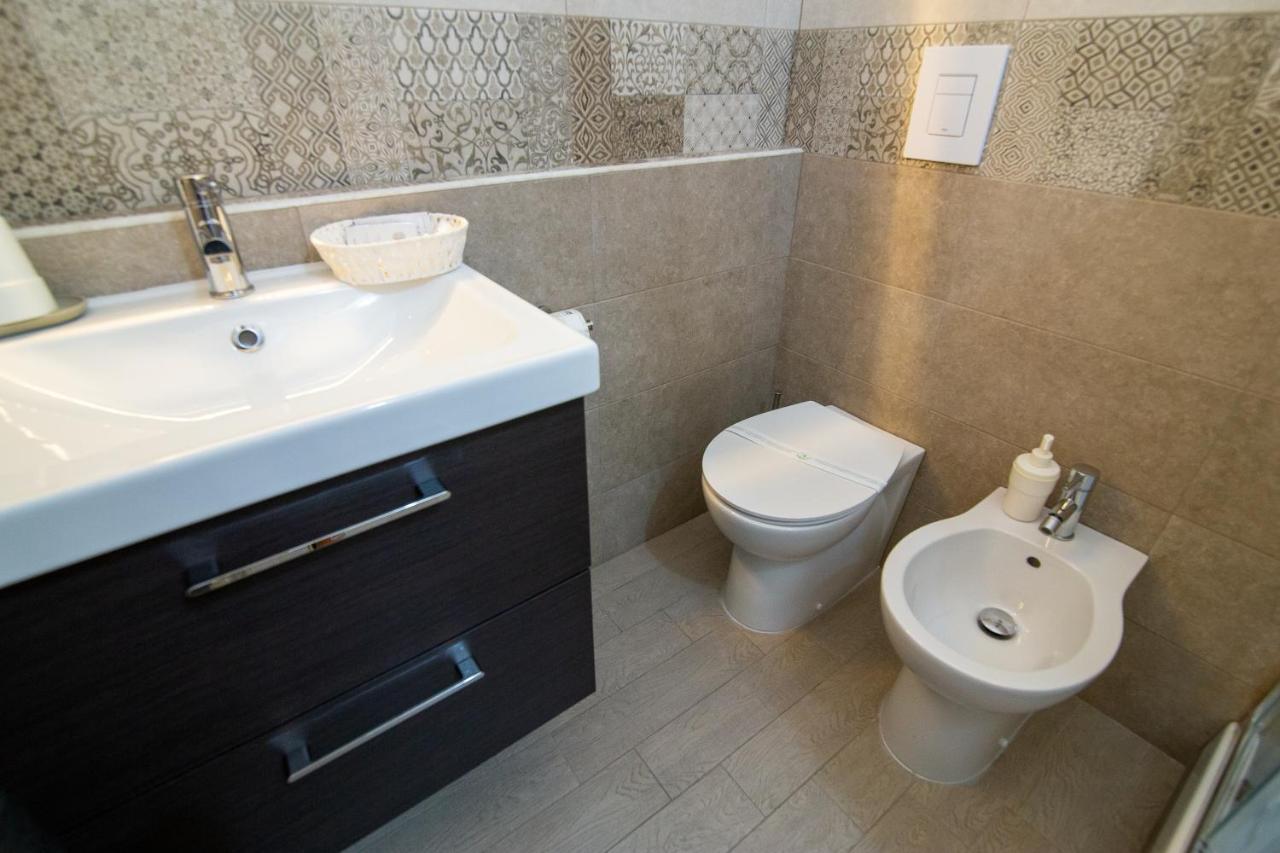 B&B Piazza Duomo Cerignola Extérieur photo