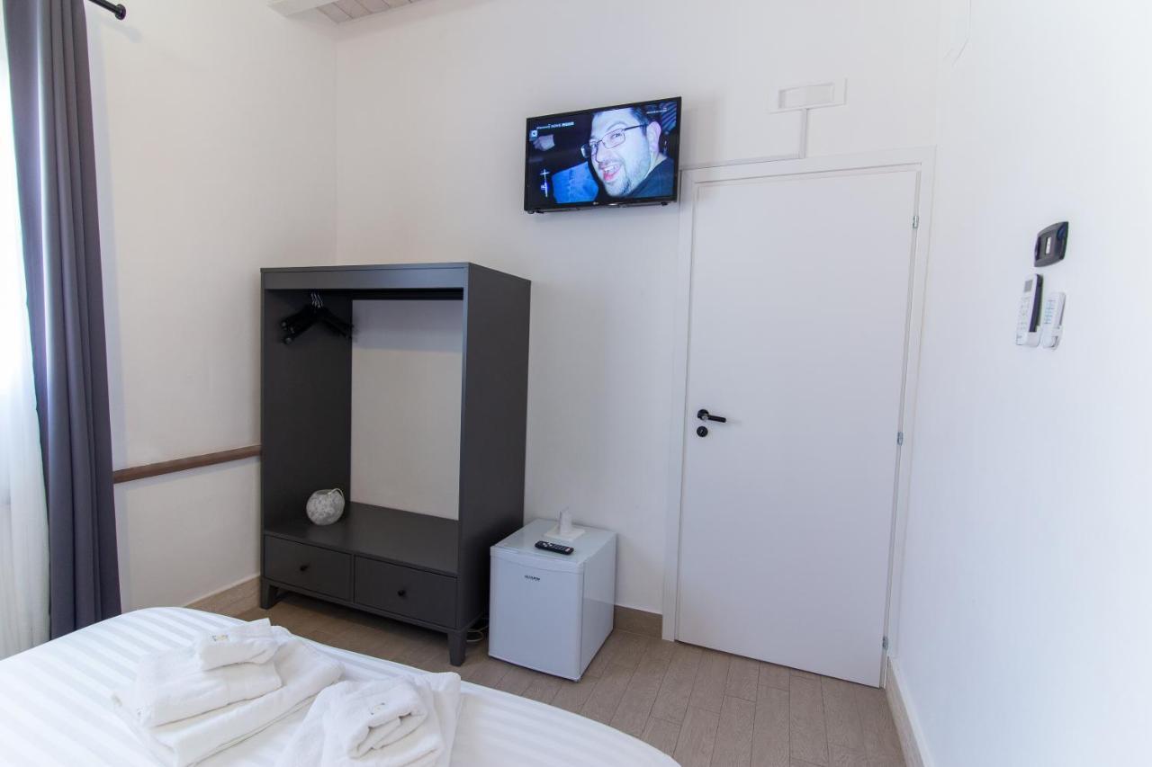 B&B Piazza Duomo Cerignola Extérieur photo