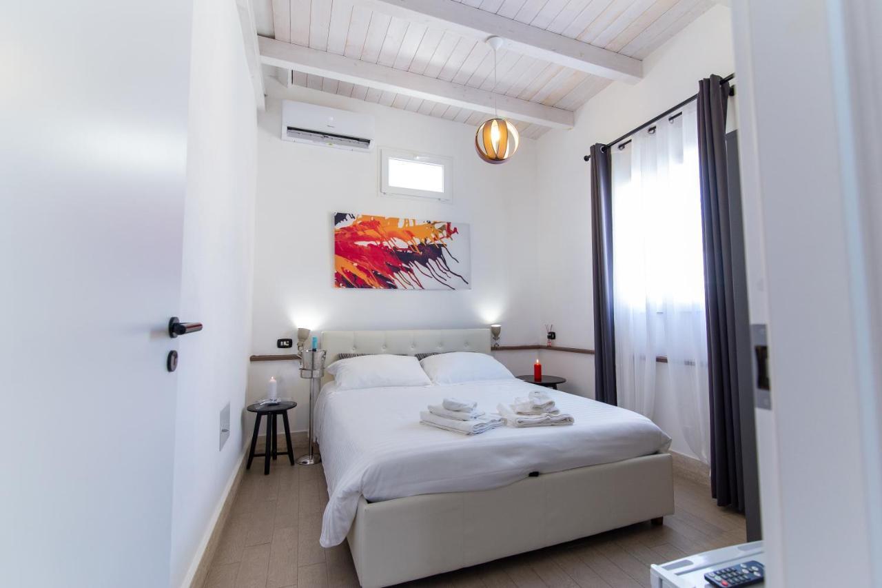 B&B Piazza Duomo Cerignola Extérieur photo