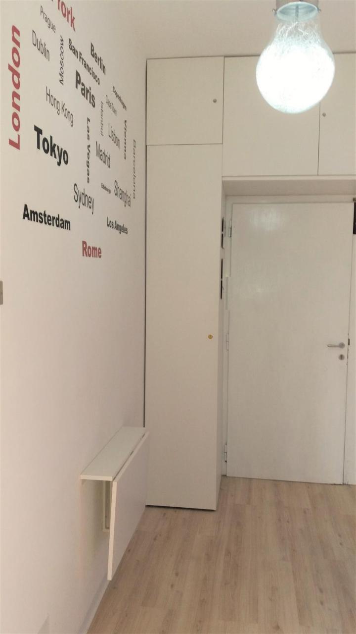 B&B Piazza Duomo Cerignola Extérieur photo