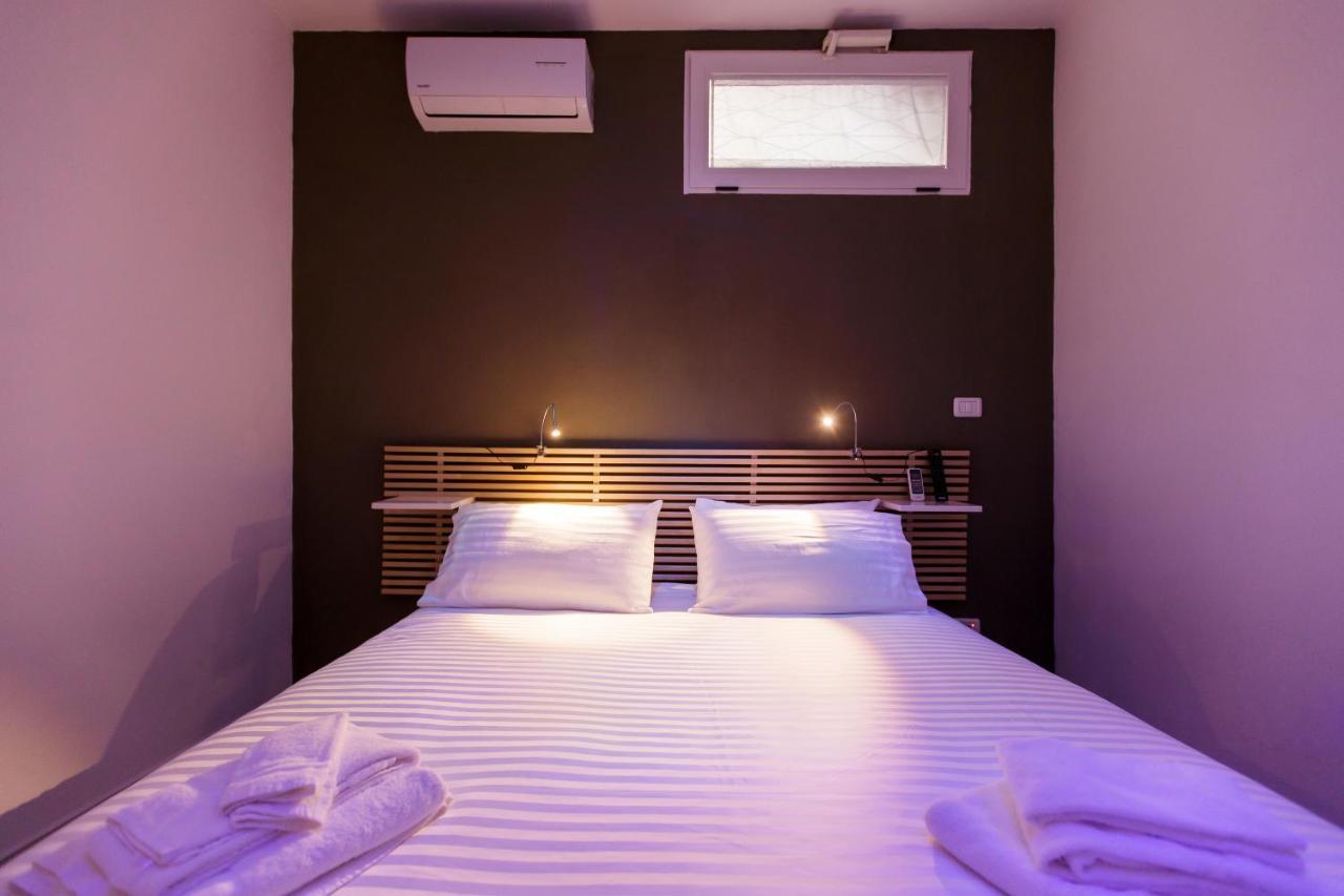B&B Piazza Duomo Cerignola Extérieur photo