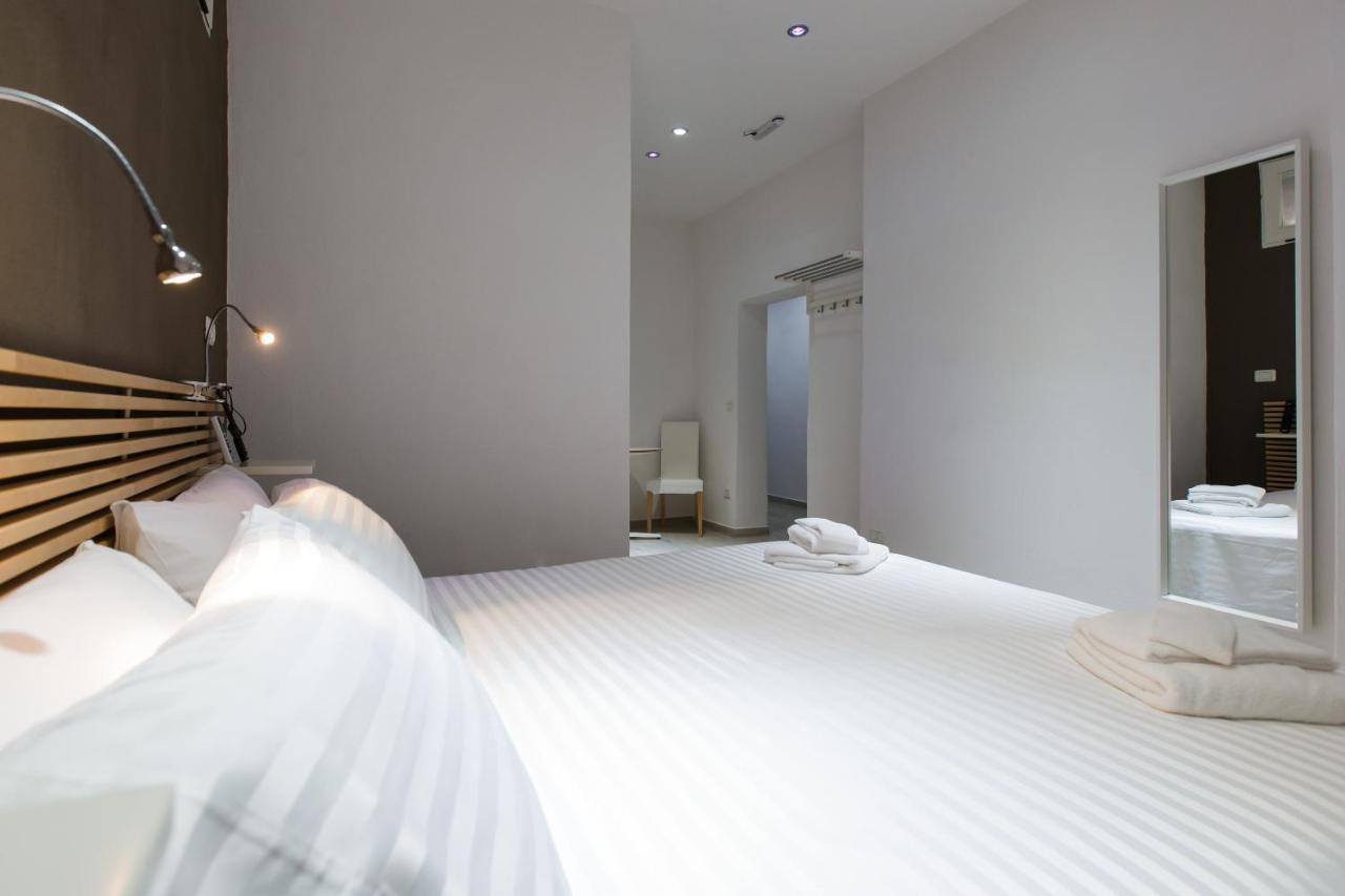 B&B Piazza Duomo Cerignola Extérieur photo