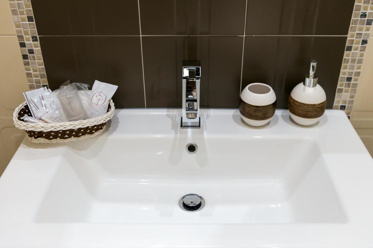 B&B Piazza Duomo Cerignola Extérieur photo