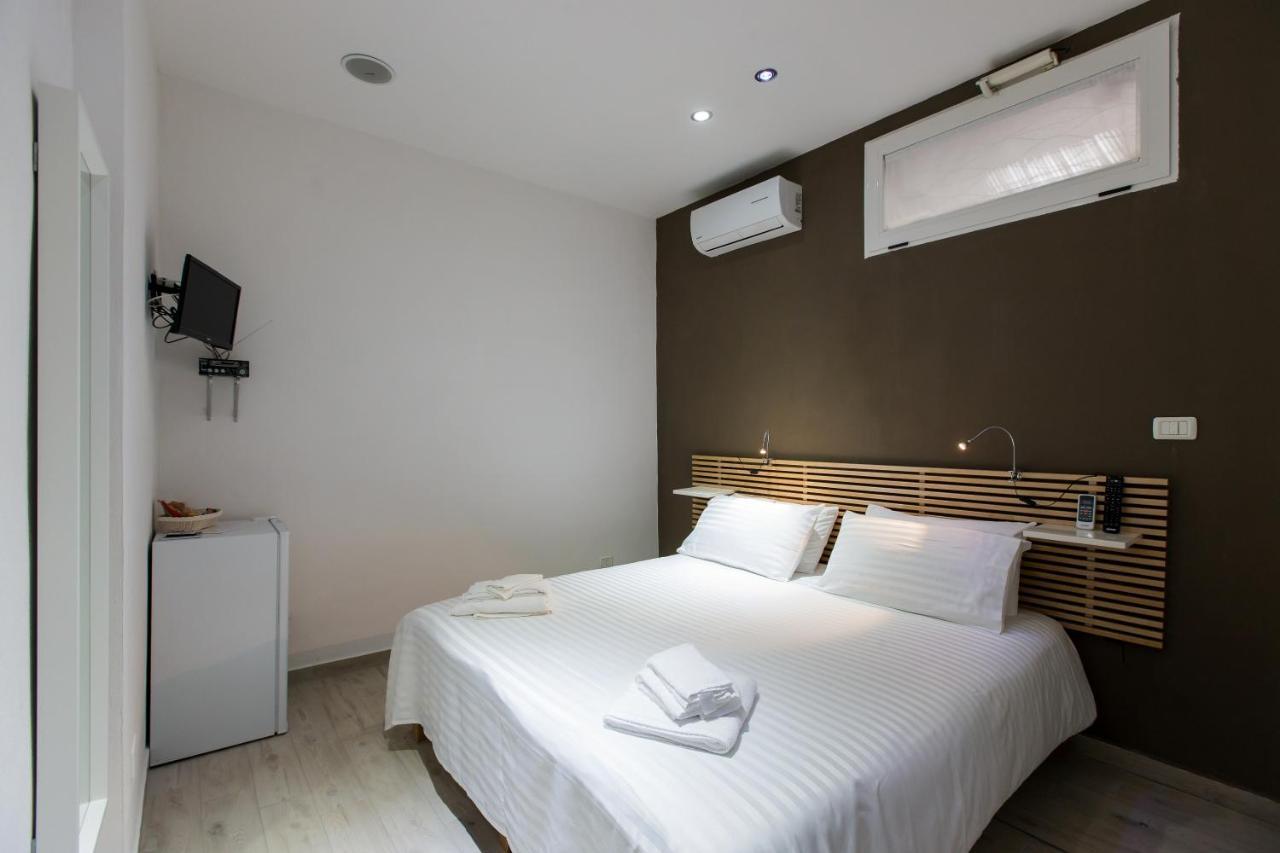 B&B Piazza Duomo Cerignola Extérieur photo