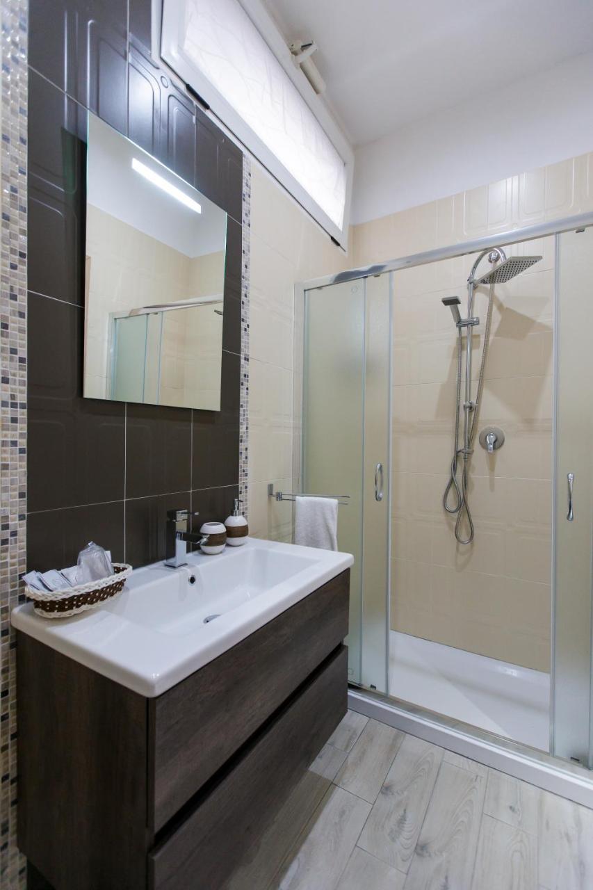 B&B Piazza Duomo Cerignola Extérieur photo