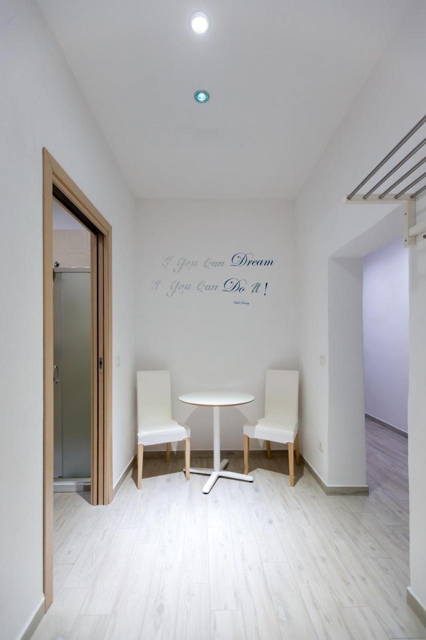 B&B Piazza Duomo Cerignola Extérieur photo