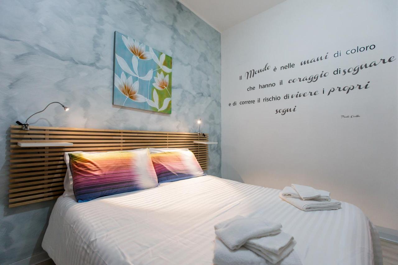B&B Piazza Duomo Cerignola Extérieur photo