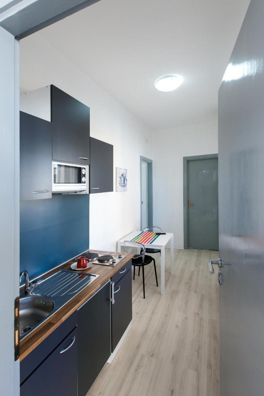 B&B Piazza Duomo Cerignola Extérieur photo