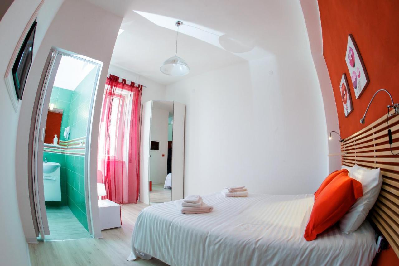 B&B Piazza Duomo Cerignola Extérieur photo