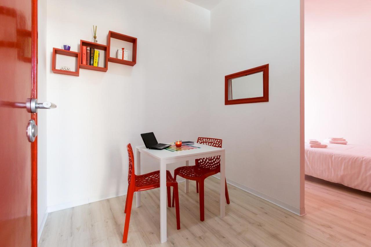 B&B Piazza Duomo Cerignola Extérieur photo