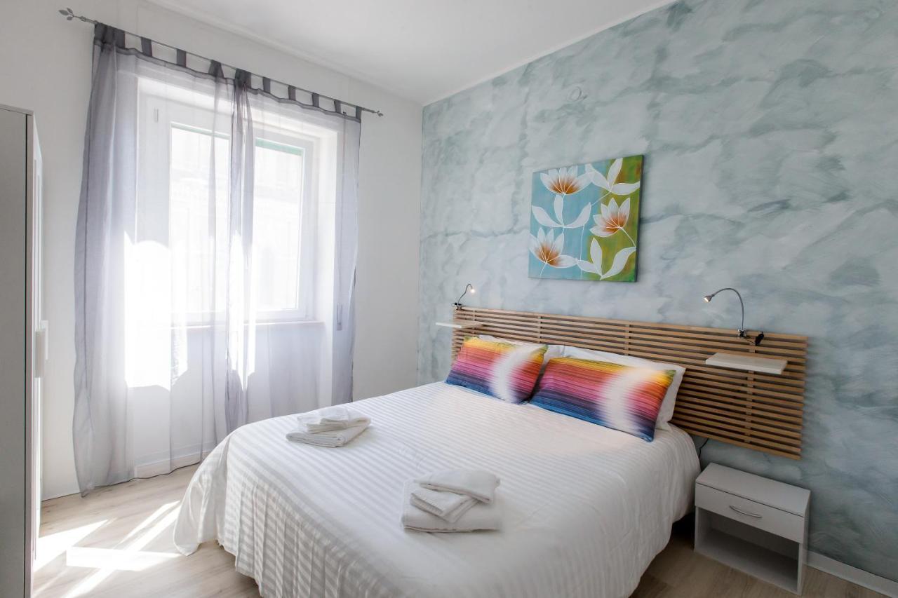B&B Piazza Duomo Cerignola Extérieur photo