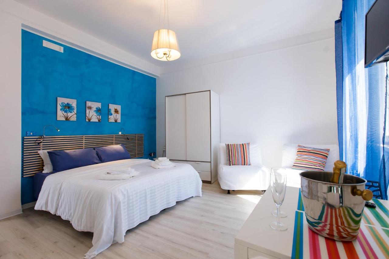 B&B Piazza Duomo Cerignola Extérieur photo