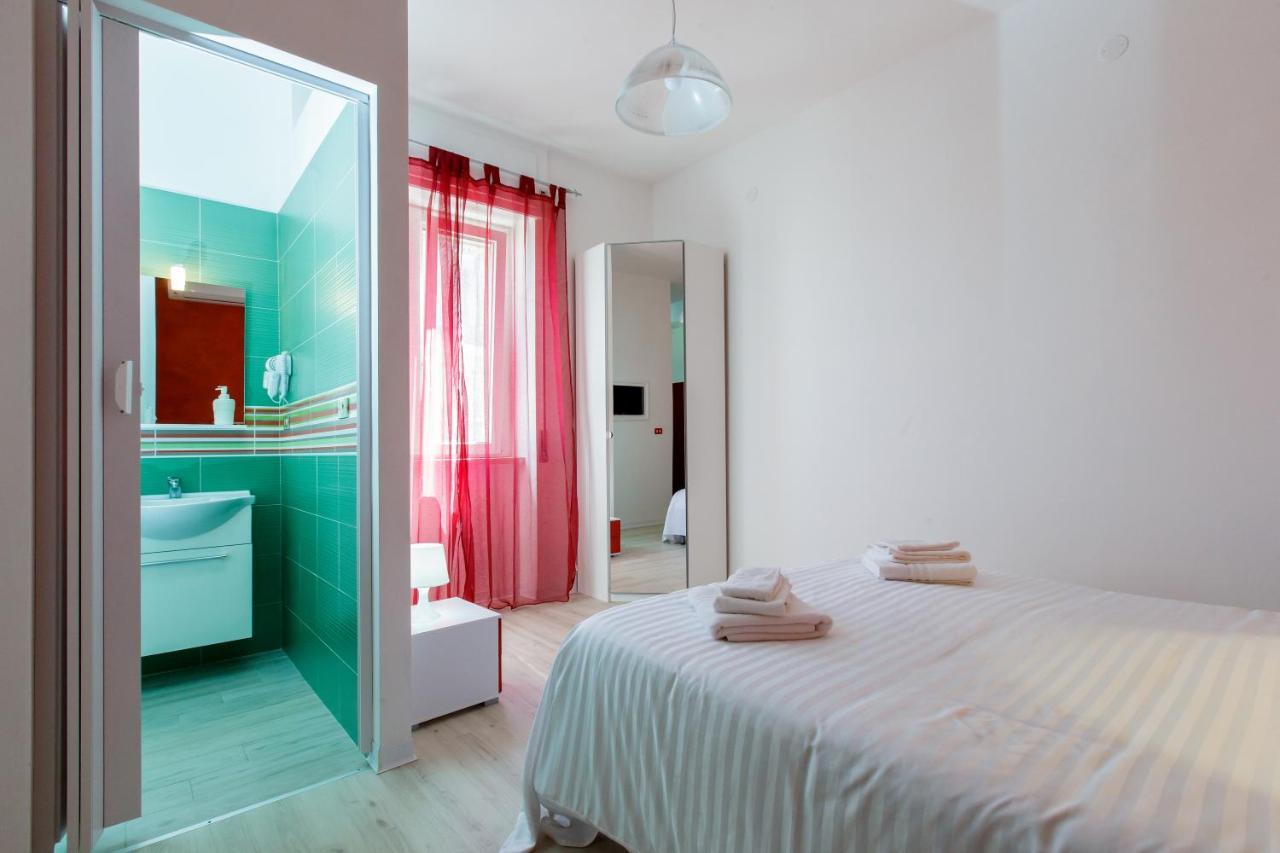 B&B Piazza Duomo Cerignola Extérieur photo