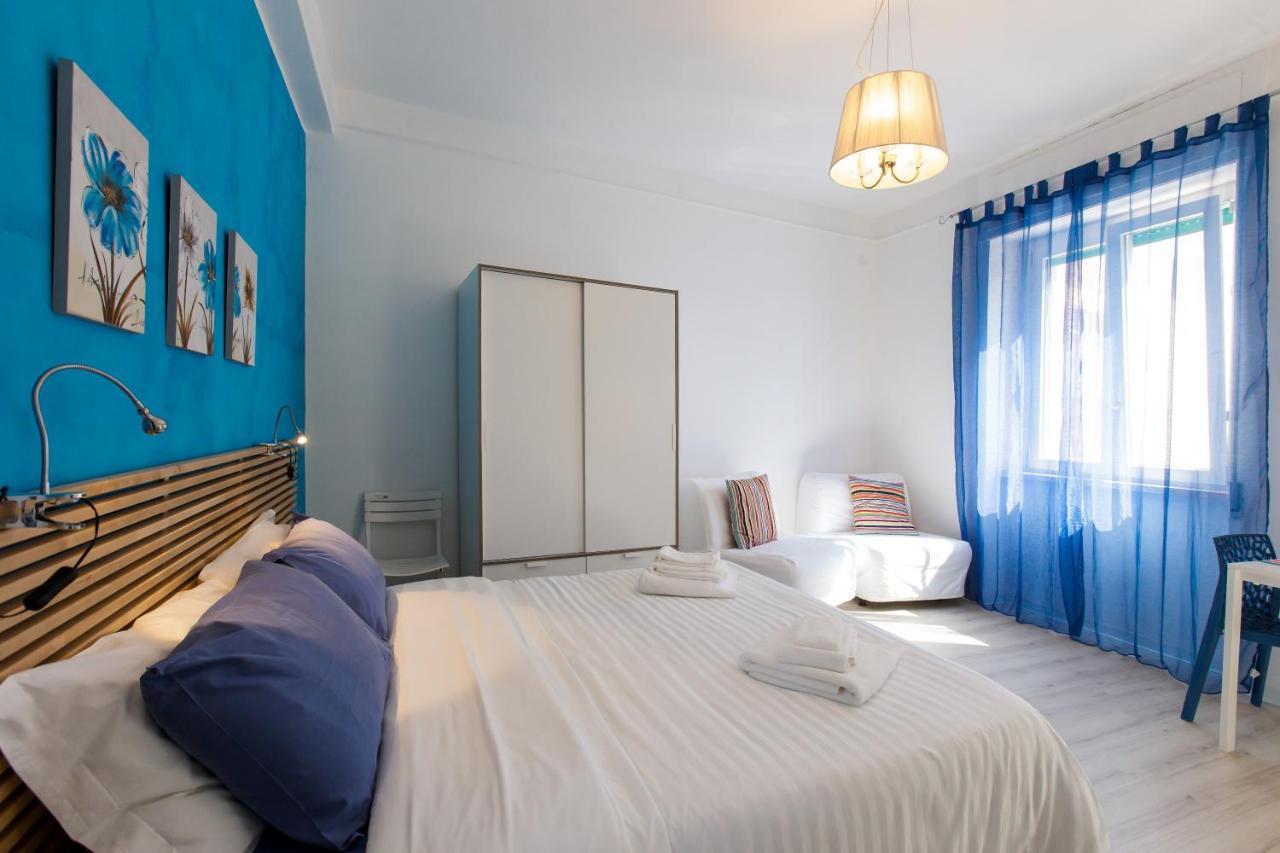 B&B Piazza Duomo Cerignola Extérieur photo