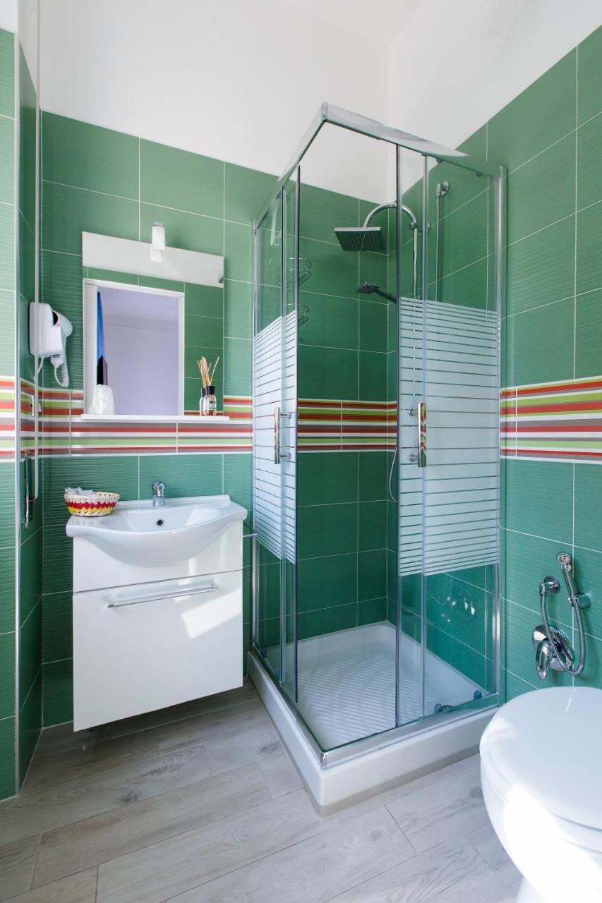 B&B Piazza Duomo Cerignola Extérieur photo
