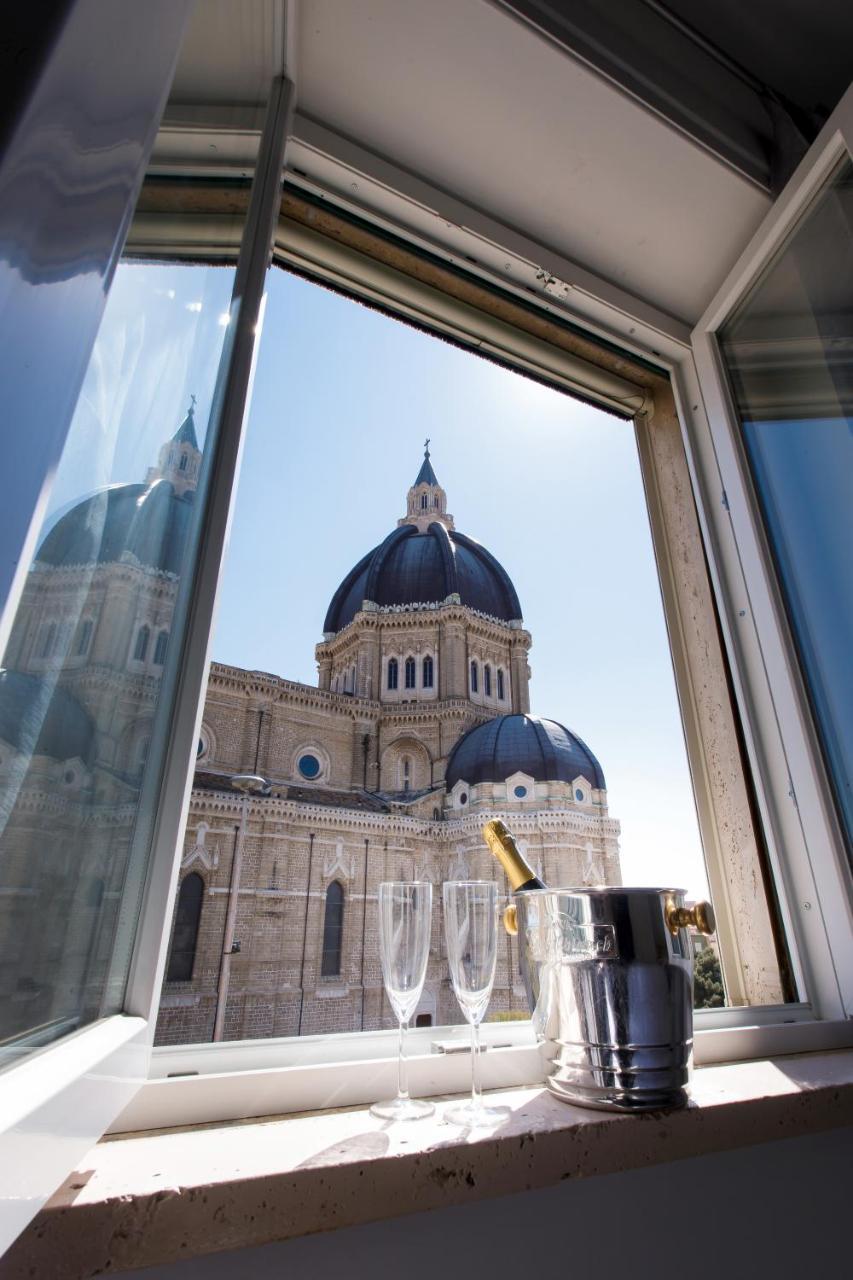 B&B Piazza Duomo Cerignola Extérieur photo