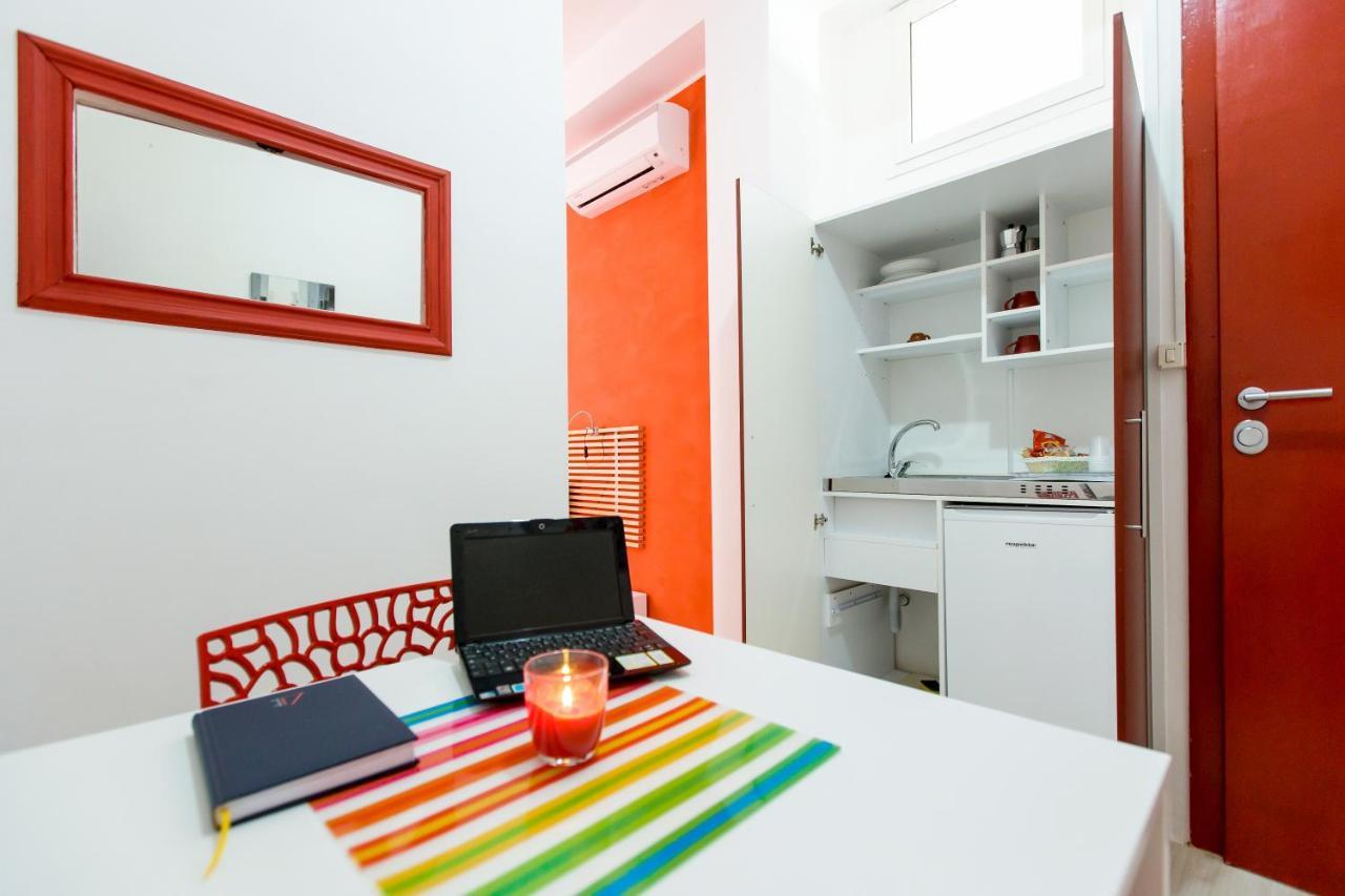 B&B Piazza Duomo Cerignola Extérieur photo