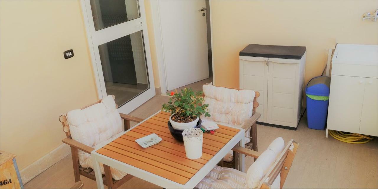 B&B Piazza Duomo Cerignola Extérieur photo